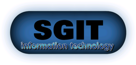 SGIT logo